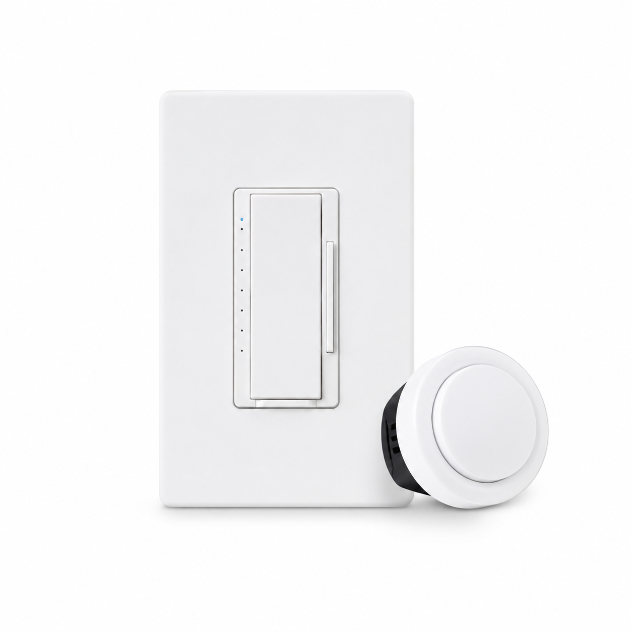 Dimmers & Lighting Controls